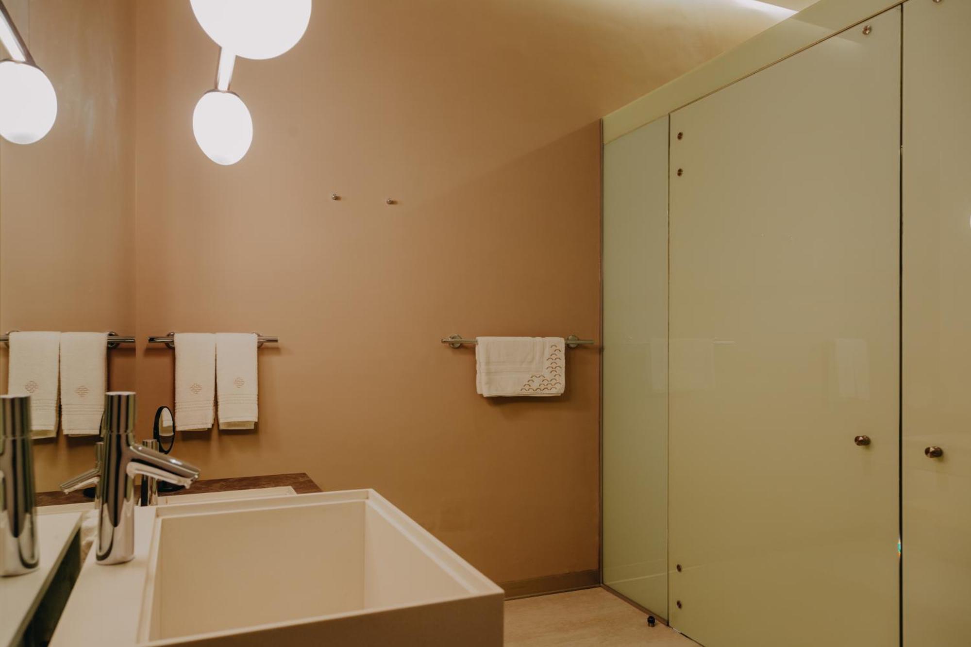 Ta Hotel De Diseno Керетаро Номер фото