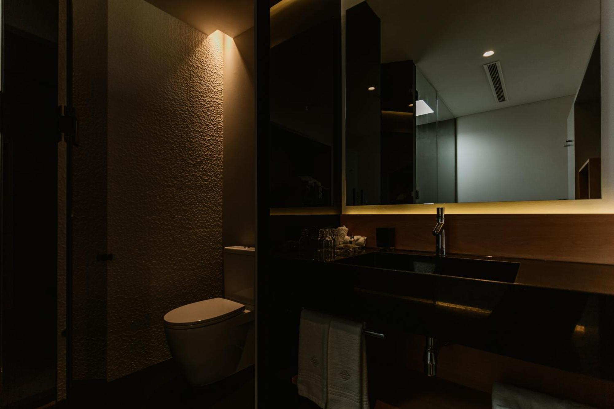 Ta Hotel De Diseno Керетаро Номер фото