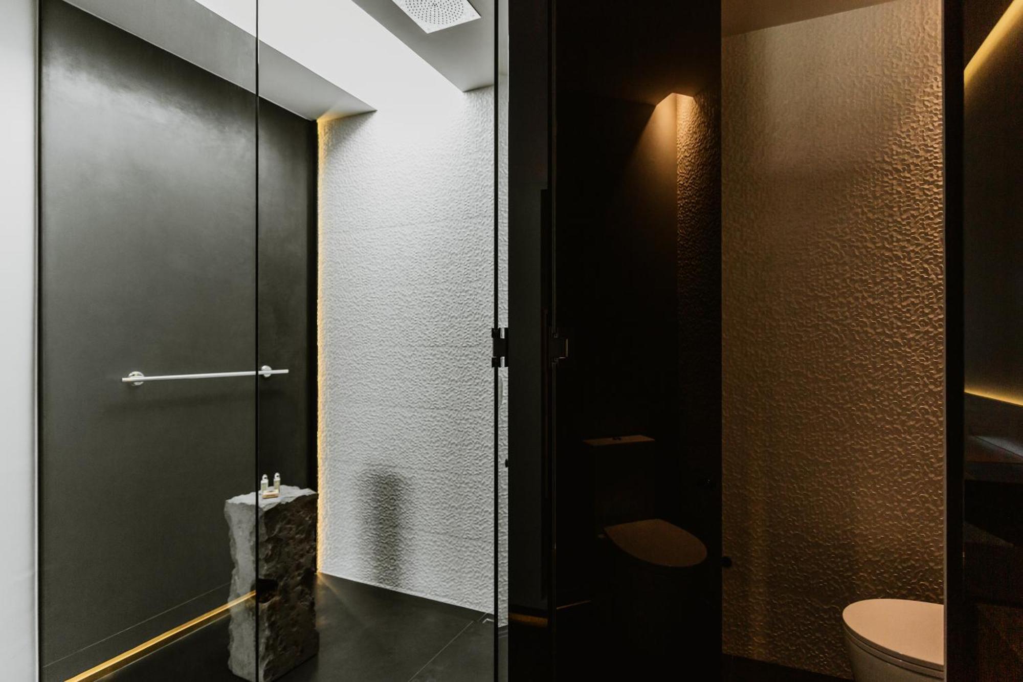 Ta Hotel De Diseno Керетаро Номер фото